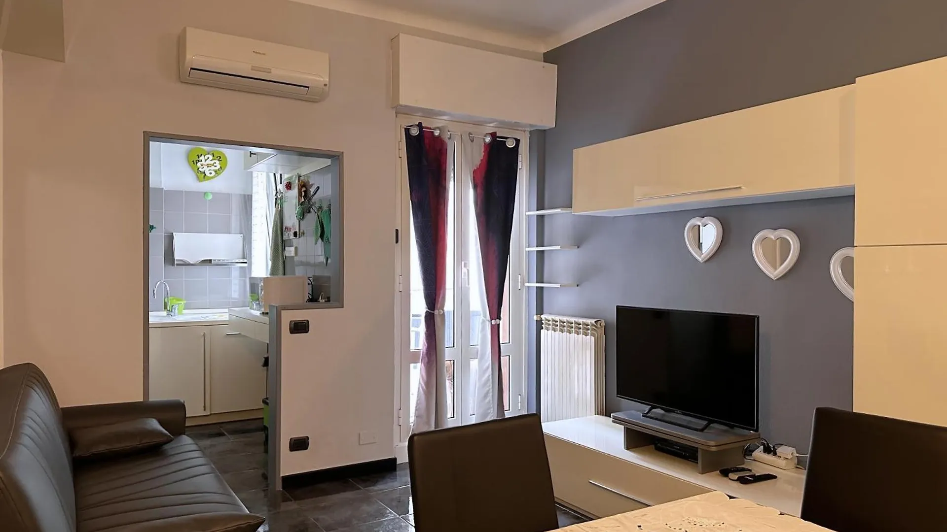 Orea Spiti - Naviglio And Terrace Apartment Milan 0*,  Italy