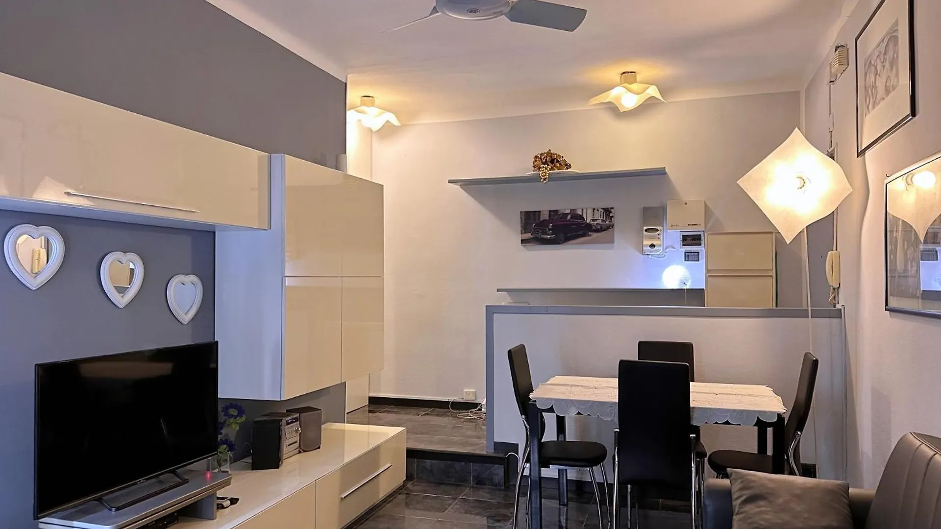 Orea Spiti - Naviglio And Terrace Apartment Milan
