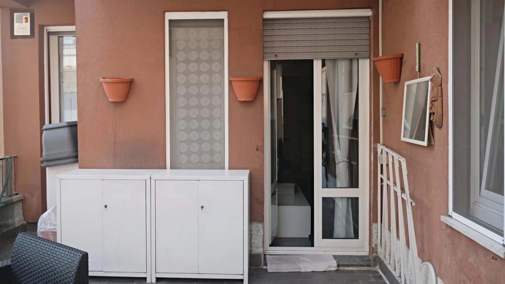 Orea Spiti - Naviglio And Terrace Apartment Milan