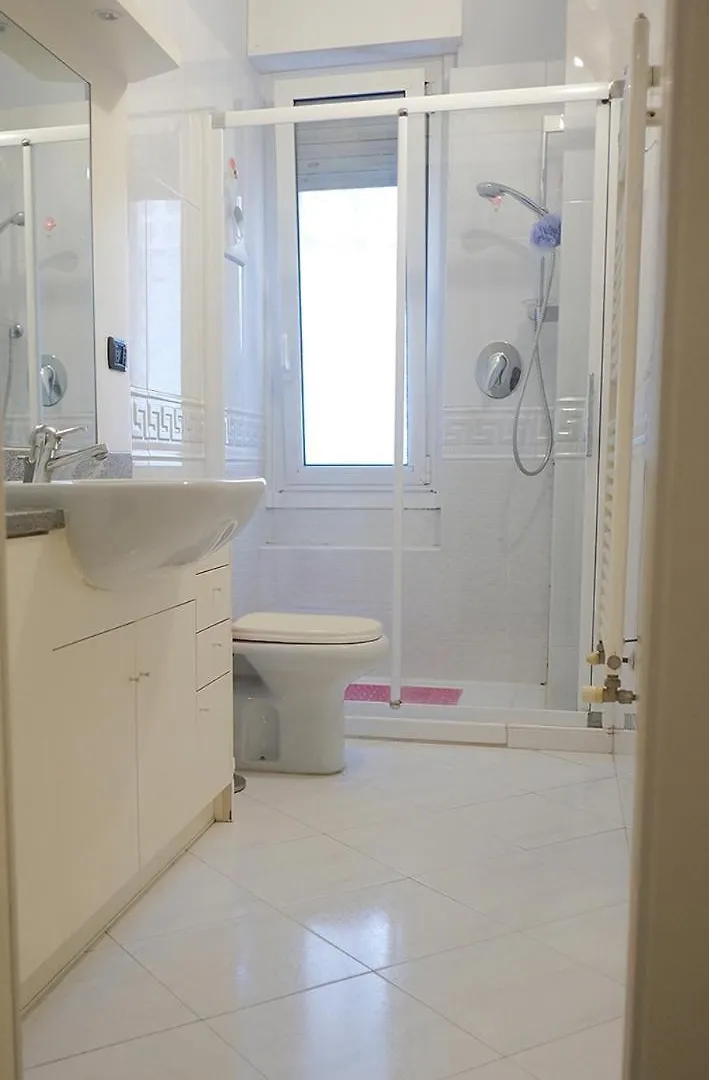Orea Spiti - Naviglio And Terrace Apartment Milan Italy