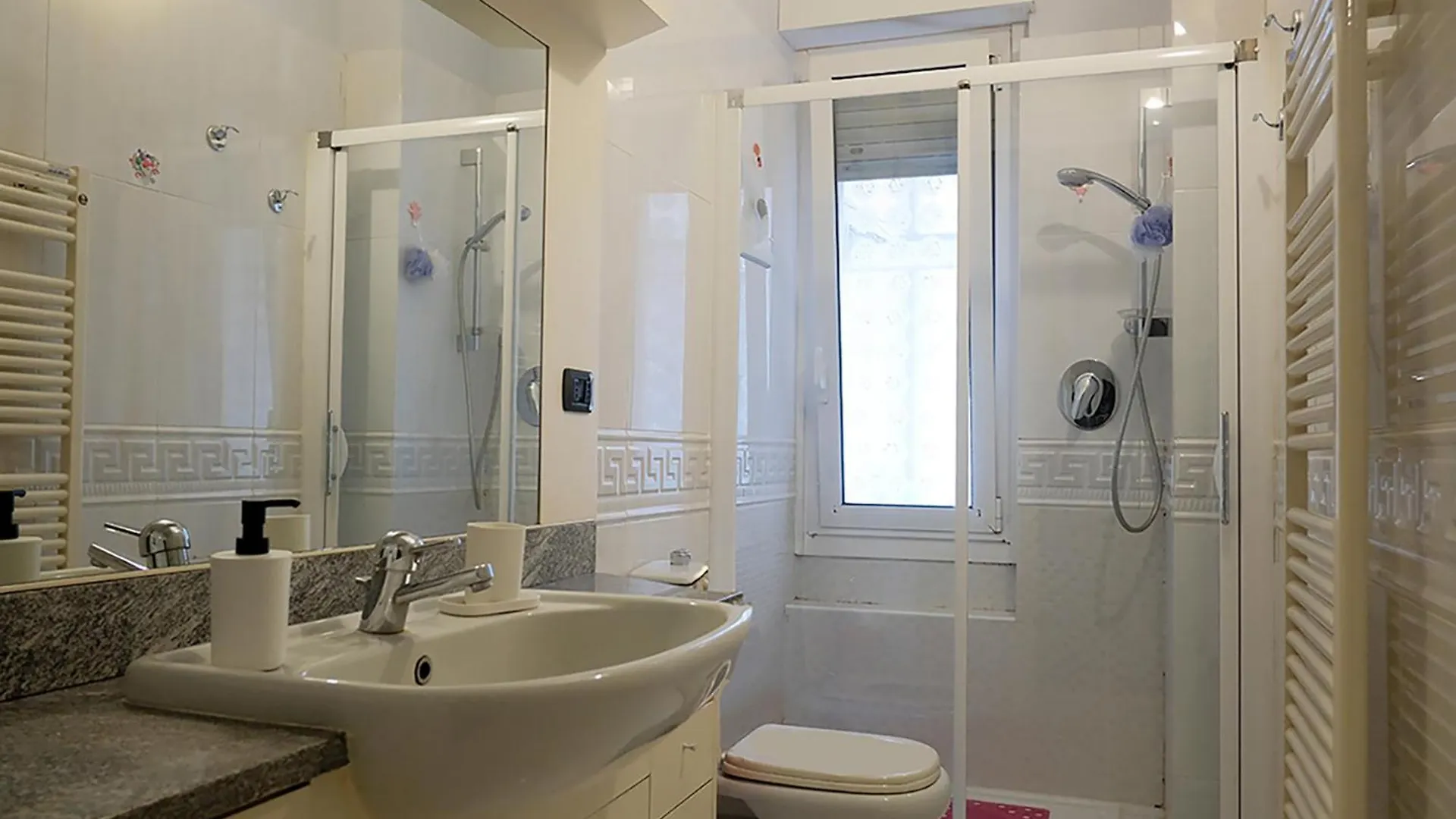 Orea Spiti - Naviglio And Terrace Apartment Milan