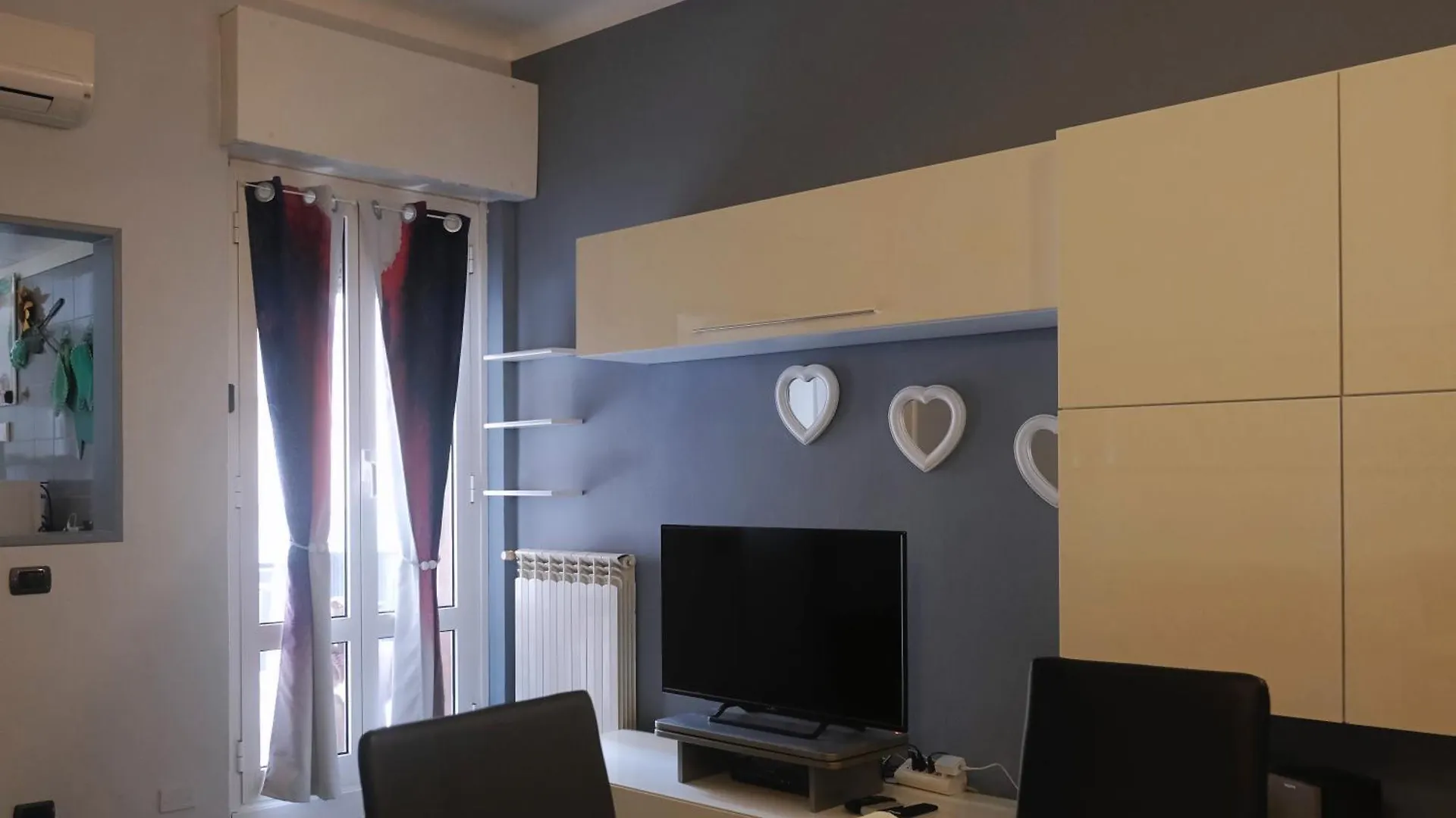 Orea Spiti - Naviglio And Terrace Apartment Milan