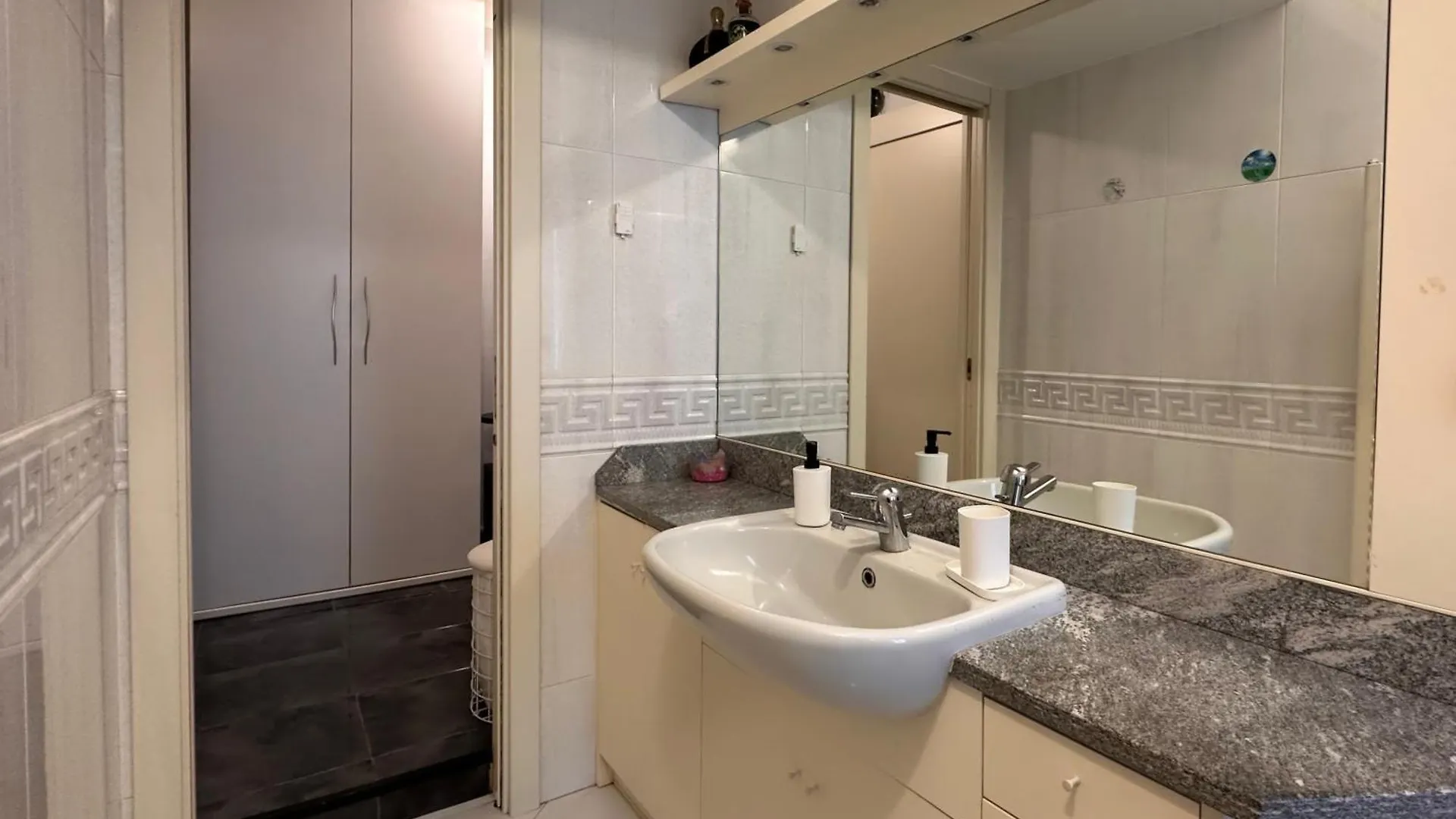 Orea Spiti - Naviglio And Terrace Apartment Milan
