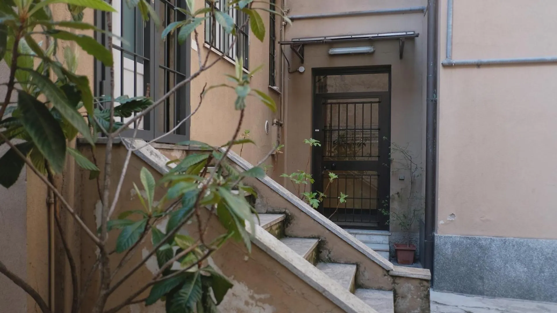 Orea Spiti - Naviglio And Terrace Apartment Milan Italy